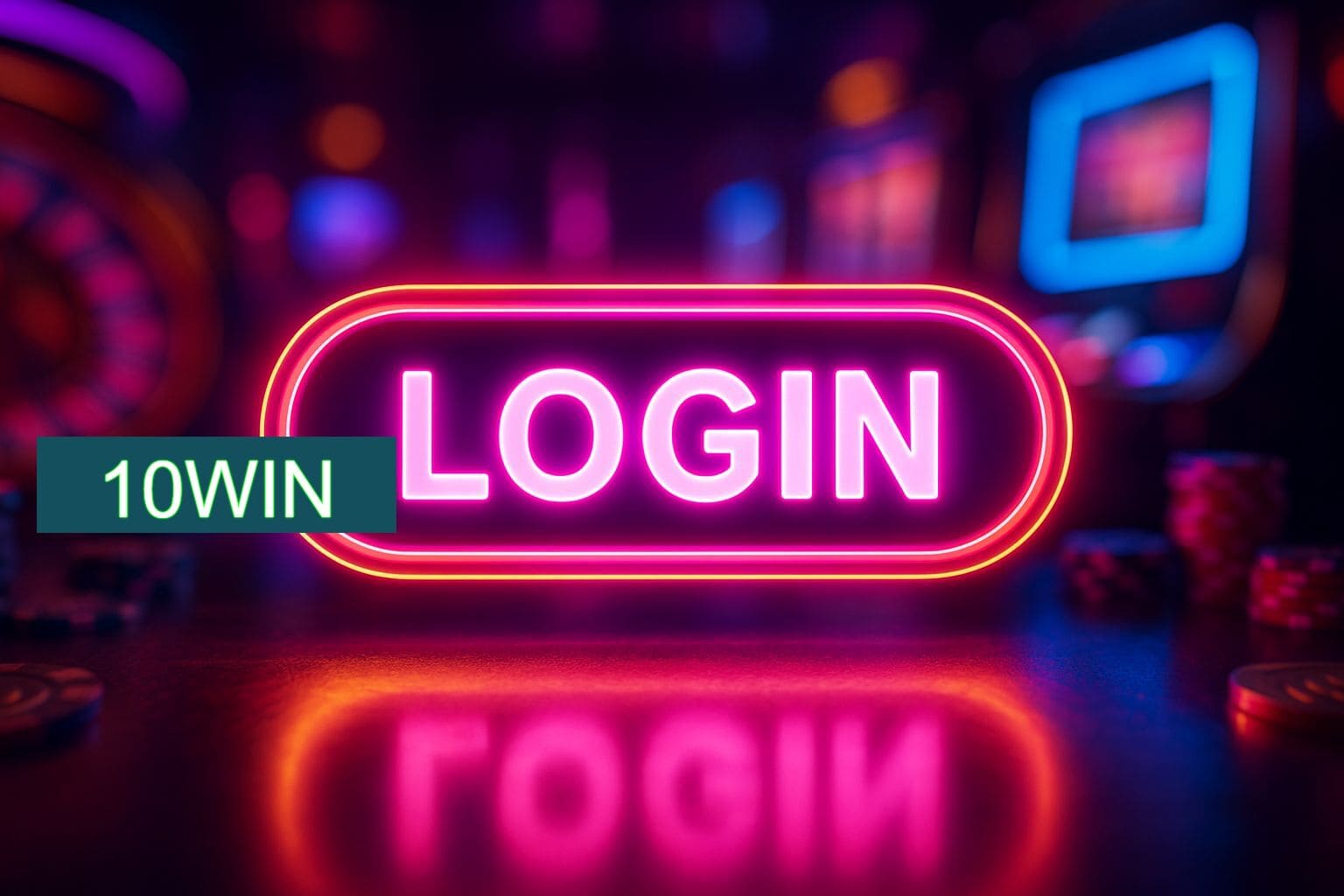 Benefícios do Login